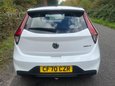 MG MG3 EXCITE VTI-TECH 8