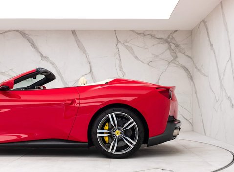Ferrari Portofino BCA 28