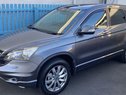 Honda CR-V 2.0 i-VTEC EX SUV 5dr Petrol Auto 4WD Euro 5 (150 ps)
