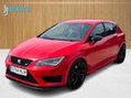 SEAT Leon 2.0 TSI Cupra 280 Hatchback 5dr Petrol Manual Euro 6 (s/s) (280 ps) 23