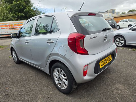 Kia Picanto 1.0 Picanto 2 5dr 39