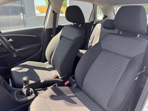 Volkswagen Polo SE TSI 28