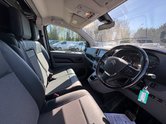 Citroen Dispatch AUTO MWB L2H1 Driver 1200 Air Con Alloys Nav Sensors NO VAT SELECT 15