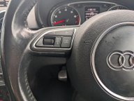 Audi A1 SPORTBACK TFSI SPORT 21