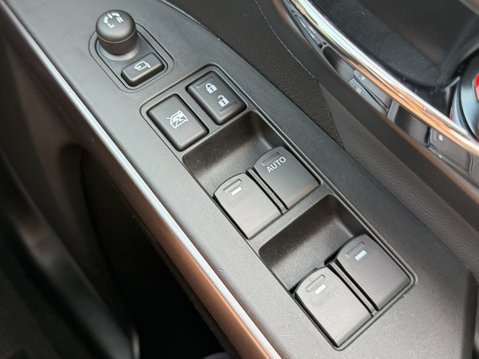 Suzuki S-Cross 1.4 Boosterjet 48V Hybrid Ultra 5dr 36