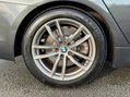 BMW 5 Series 2.0 520d M Sport Auto Euro 6 (s/s) 4dr 21