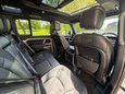 Land Rover Defender X-DYNAMIC S MHEV 30