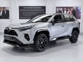 Toyota Rav 4 GR SPORT 6