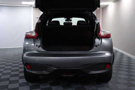 Nissan Juke N-CONNECTA DIG-T 14