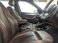 BMW X1 2.0 X1 sDrive 18d M Sport Auto 5dr 31