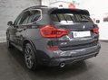 BMW X3 3.0 30d M Sport Auto xDrive Euro 6 (s/s) 5dr 86