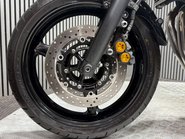 Yamaha XJR1300 2013 22K LONG MOT WARRANTY 1300CC MUSCLE BIKE 23