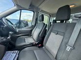 Ford Transit Tipper LWB L3 Leader 350 EURO 6 15