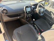Renault Clio ICONIC TCE 7