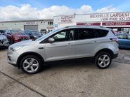 Ford Kuga TITANIUM X TDCI 11
