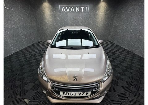 Peugeot 208 1.6 VTi Allure Hatchback 5dr Petrol Auto Euro 5 (120 ps) 16
