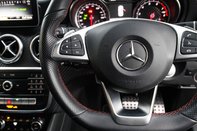 Mercedes-Benz A Class A 200 AMG LINE PREMIUM PLUS 19