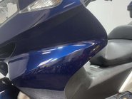 Honda FJS 2003 ONLY 18K LARGE 600CC MAXI SCOOTER NEW MOT SERVICED 25