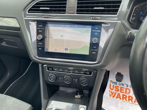 Volkswagen Tiguan Allspace 2.0 TDI SEL Euro 6 (s/s) 5dr 18