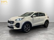 Kia Sportage 1.6 T-GDi GT-Line SUV 5dr Petrol DCT AWD Euro 6 (s/s) (174 bhp) 3
