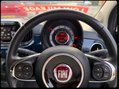 Fiat 500 0.9 500 C Lounge TwinAir 2dr 10
