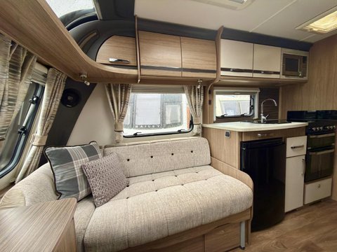 Coachman VIP 545/4  18