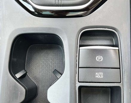 Hyundai TUCSON 1.6 Tucson Ultimate TGDi 5dr 61