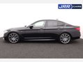 BMW 5 Series 3.0 540i xDrive M Sport Auto 4WD 4dr 12