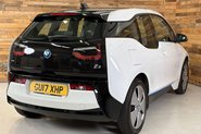 BMW I3 33kWh Hatchback 5dr Electric Auto (170 ps) 6