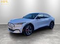 Ford Mustang Mach-E Extended Range 91kWh SUV 5dr Electric Automatic AWD (351 ps) 3