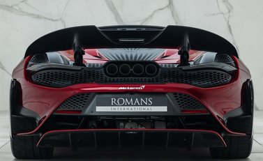 McLaren 765LT Spider 12