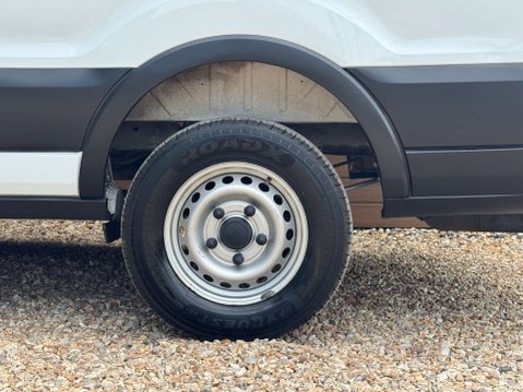 Ford Transit 2.0 Transit 350 Leader EcoBlue 19