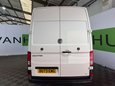 Volkswagen Crafter 2.0 Crafter CR35 Trendline TDI Auto 8