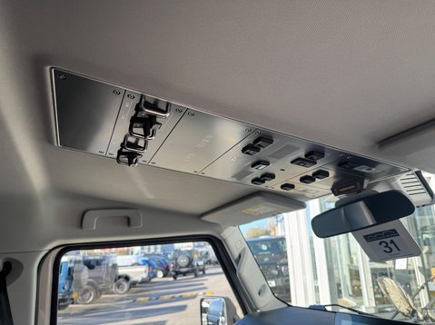 Ineos Grenadier STATION WAGON 39