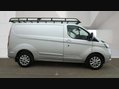Ford Transit Custom 2.0 Transit Custom 280 Limited EcoBlue Auto 5