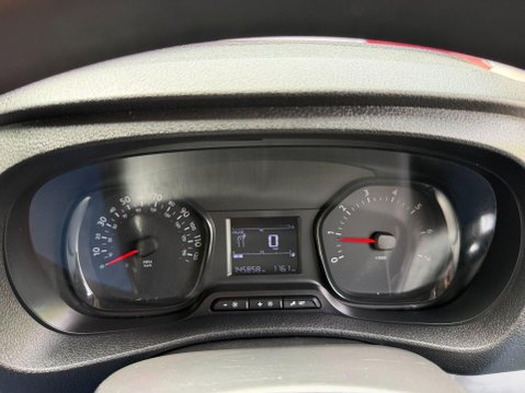 Citroen Dispatch 1.6 BlueHDi 1000 X M Panel Van 6dr Diesel Manual FWD 2 Euro 6 (95 ps) 30