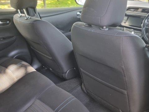 Nissan LEAF ACENTA EV 25