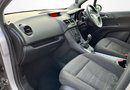 Vauxhall Meriva 1.4i 16V Exclusiv 5dr 2