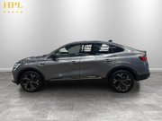 Renault Arkana 1.6 E-TECH E-Tech engineered BOSE Edition SUV 5dr Petrol Hybrid Auto 2WD Eu 4
