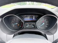 Ford Focus 1.0 ST-LINE X 26
