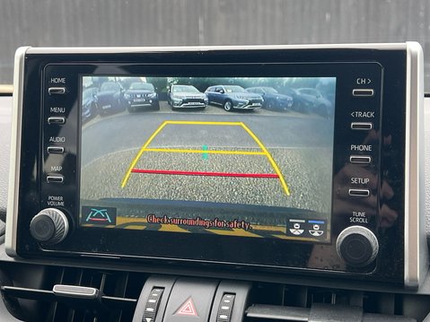 Toyota Rav4 VVT-I EXCEL 23