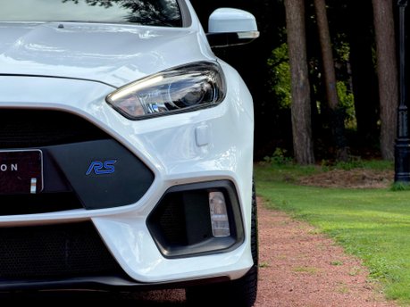 Ford Focus RS 53