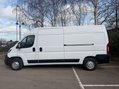 Peugeot Boxer 2.2 Boxer 335 Professional L3H2 Blue HDi 7