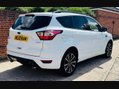 Ford Kuga 1.5T EcoBoost ST-Line SUV 5dr Petrol Manual Euro 6 (s/s) (150 ps) 5