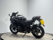 Kawasaki Ninja EX 250 2012 ONLY 9K NEW MOT 33BHP A2 READY 250CC SPORTS BIKE 5