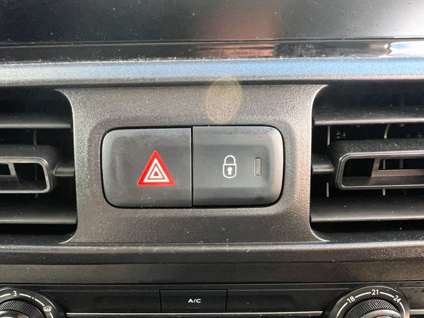 Citroen Berlingo SWB L1H1 Low Roof Enterprise Air Con Cruise Sensors EURO 6 NO VAT 30