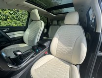 Ford Edge 2.0 TDCi Vignale SUV 5dr Diesel Powershift AWD Euro 6 (s/s) (210 ps) 8