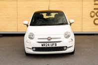 Fiat 500 STANDARD 5