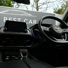 Nissan X-Trail 1.5 X-Trail Acenta Premium MHEV CVT 5dr 1