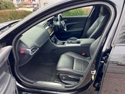 Jaguar XE 2.0i GPF R-Sport Auto Euro 6 (s/s) 4dr 25